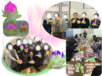 8月4日イベントの様子