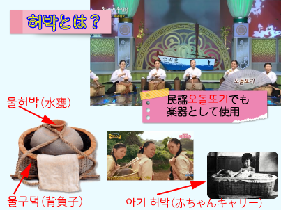 水汲み用かごについて